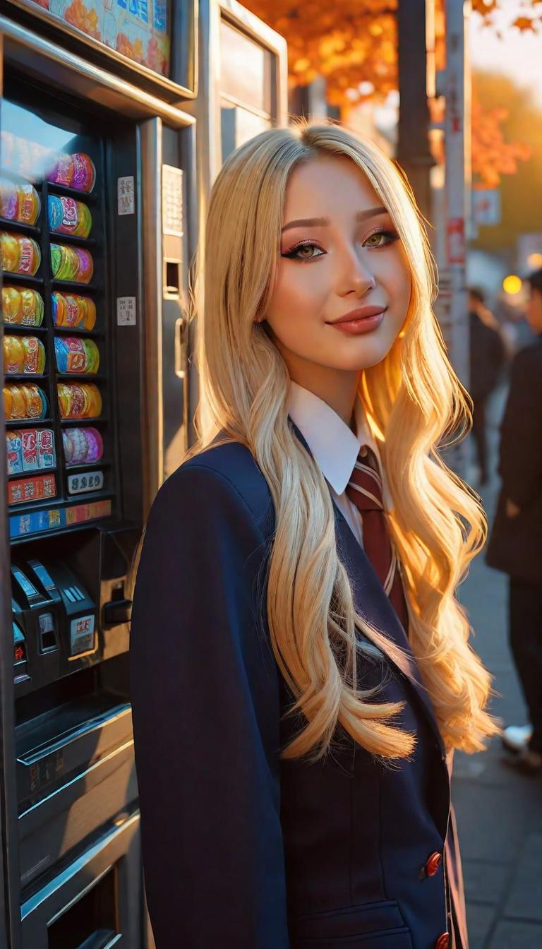 AI модели по дата-сетам — Изображение №6 — Графика на Dprofile