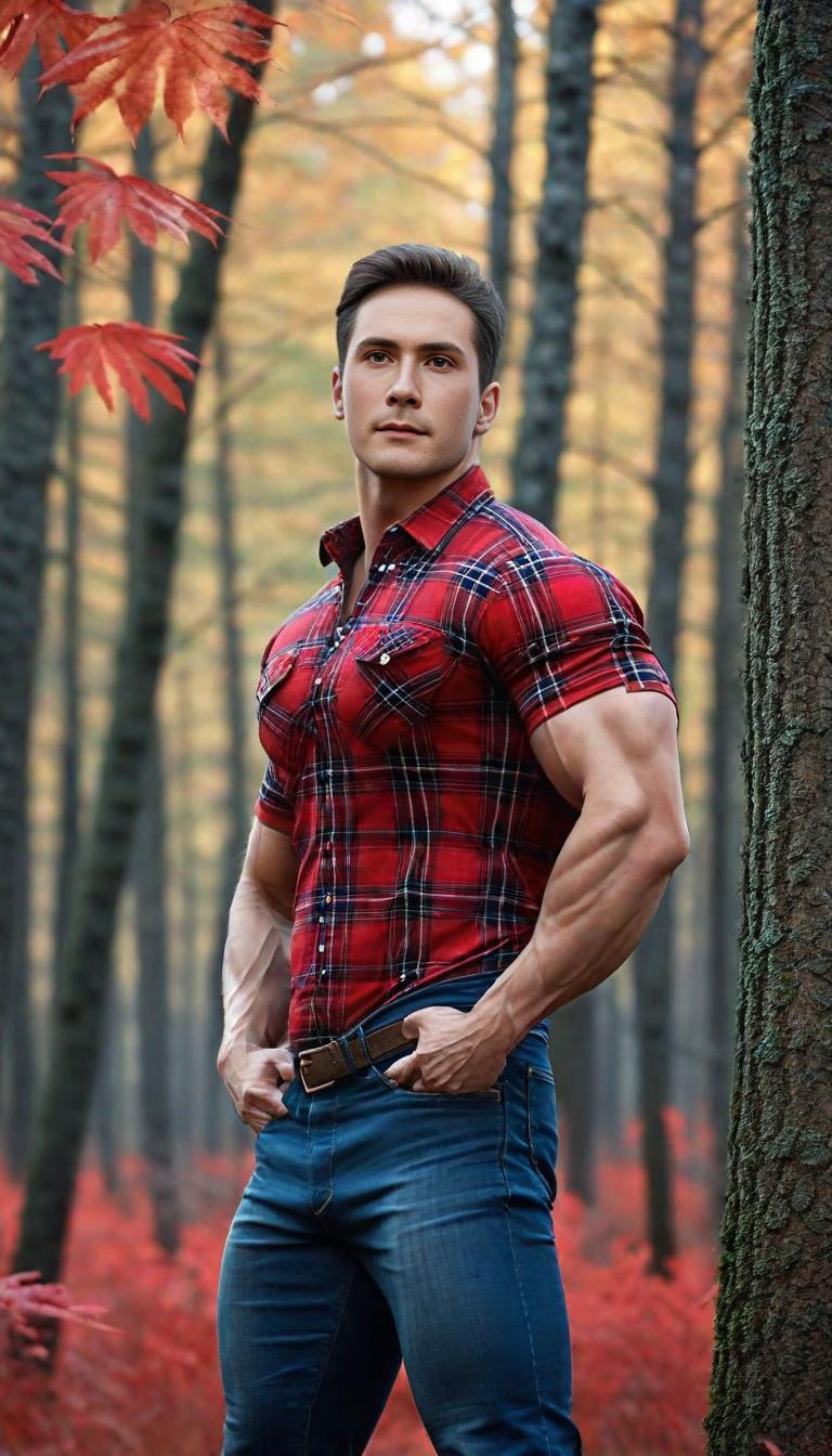 AI модели по дата-сетам — Изображение №17 — Графика на Dprofile