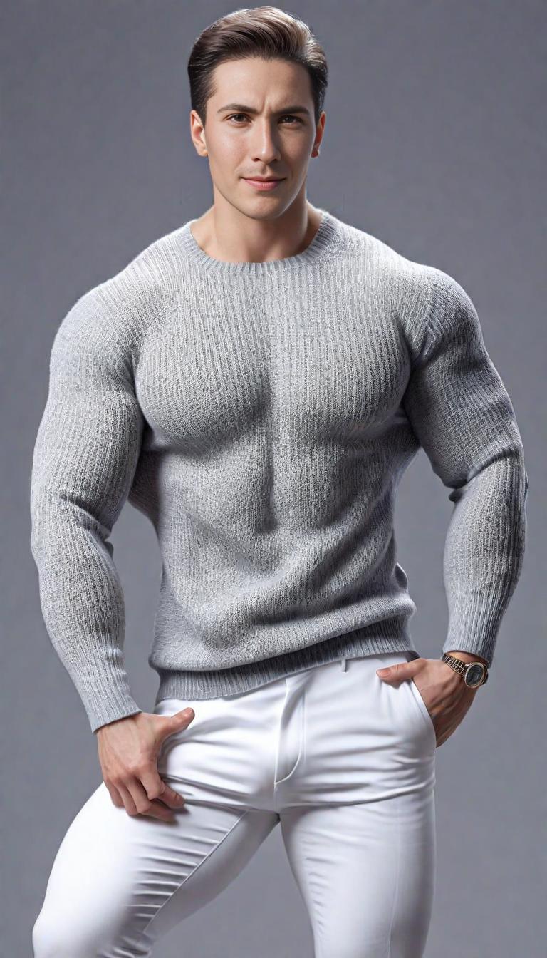 AI модели по дата-сетам — Изображение №19 — Графика на Dprofile