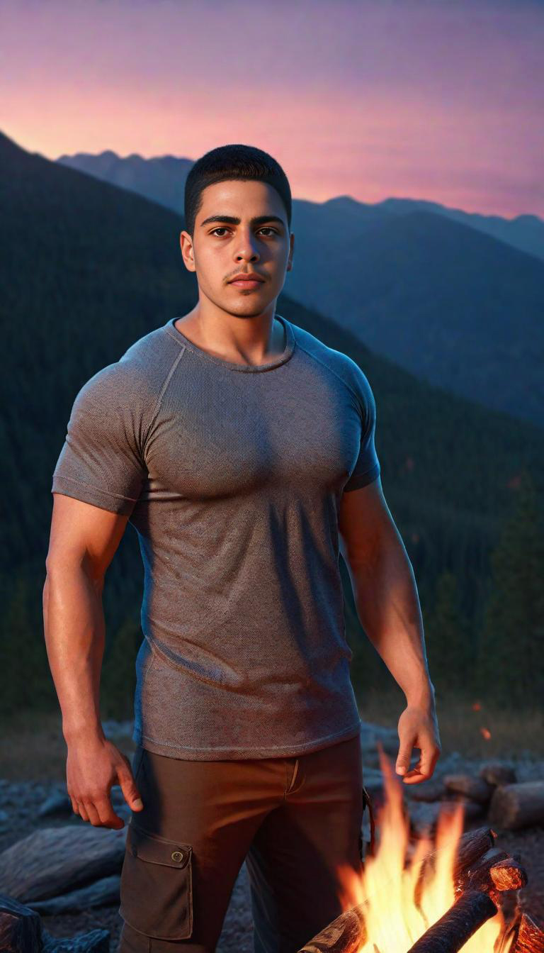 AI модели по дата-сетам — Изображение №15 — Графика на Dprofile