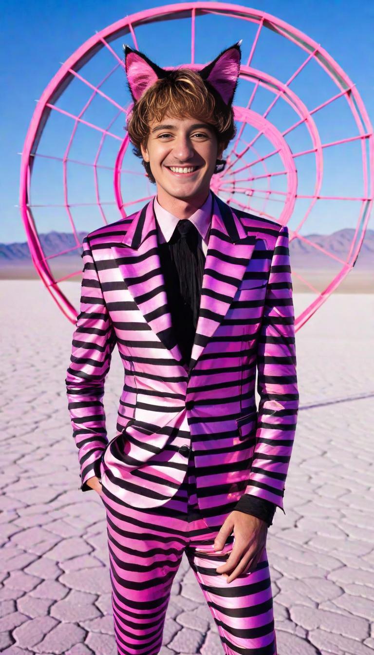 AI модели по дата-сетам — Изображение №3 — Графика на Dprofile