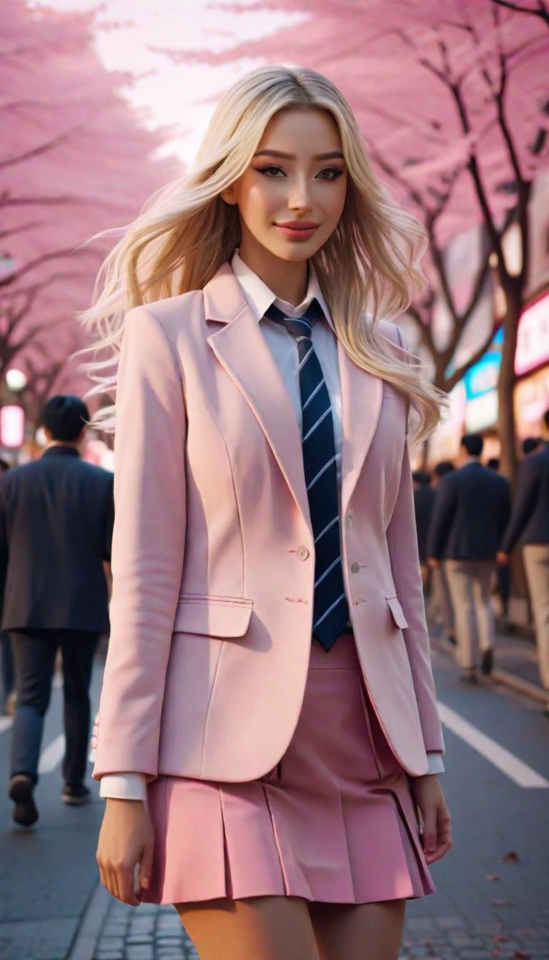 AI модели по дата-сетам — Изображение №5 — Графика на Dprofile