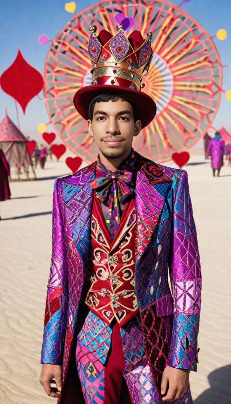 AI модели по дата-сетам — Изображение №4 — Графика на Dprofile