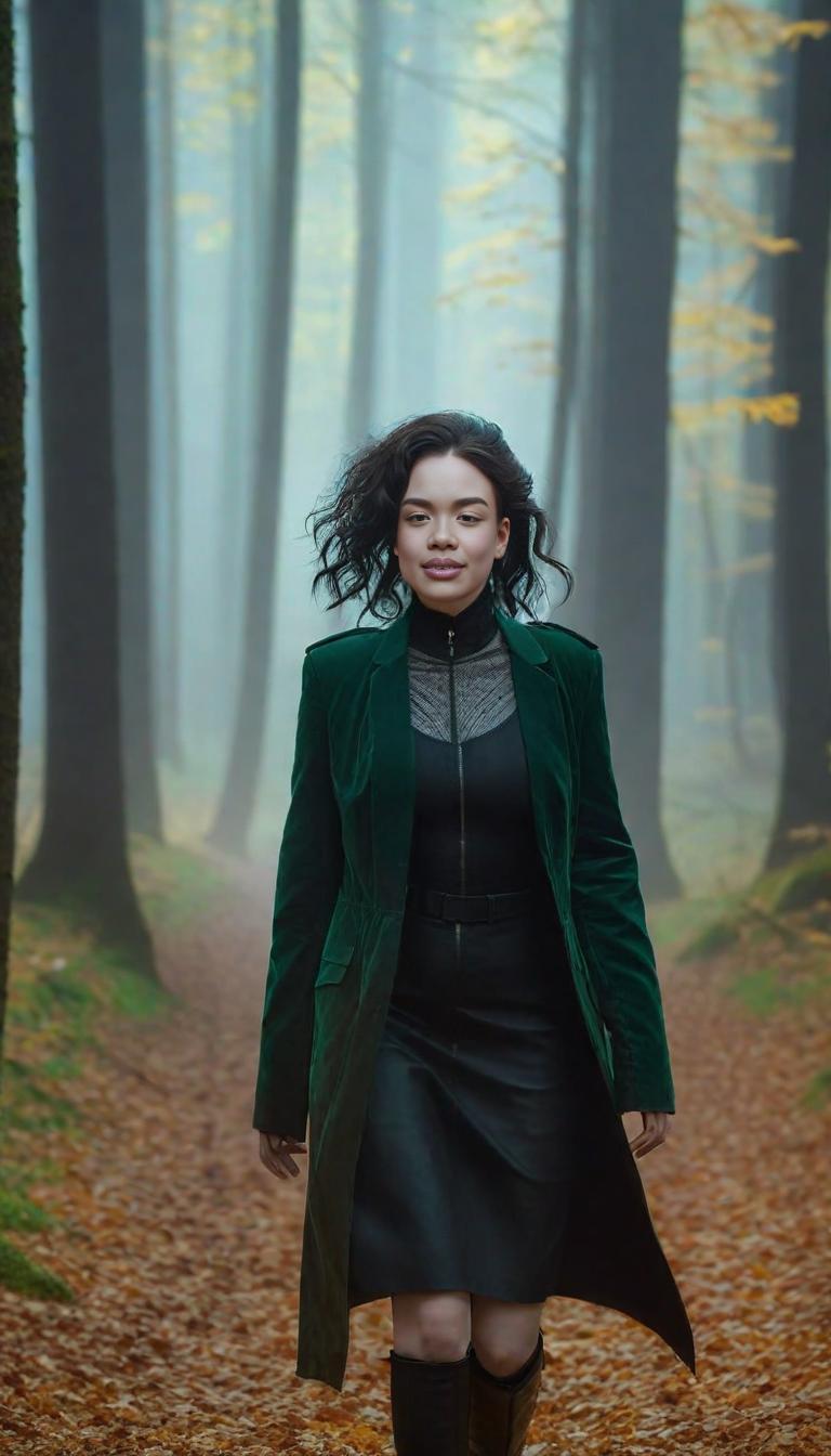 AI модели по дата-сетам — Изображение №23 — Графика на Dprofile