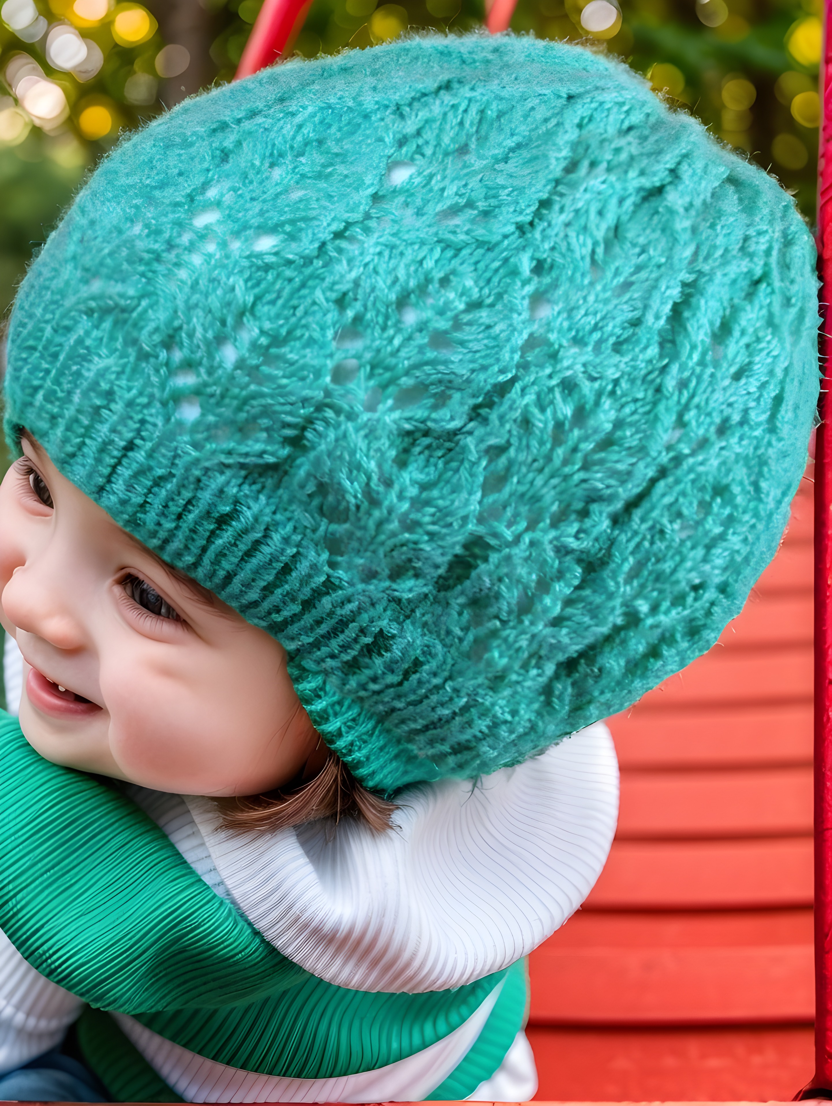 Примеры одежды на ИИ-моделях. — Изображение №2 — Маркетинг на Dprofile