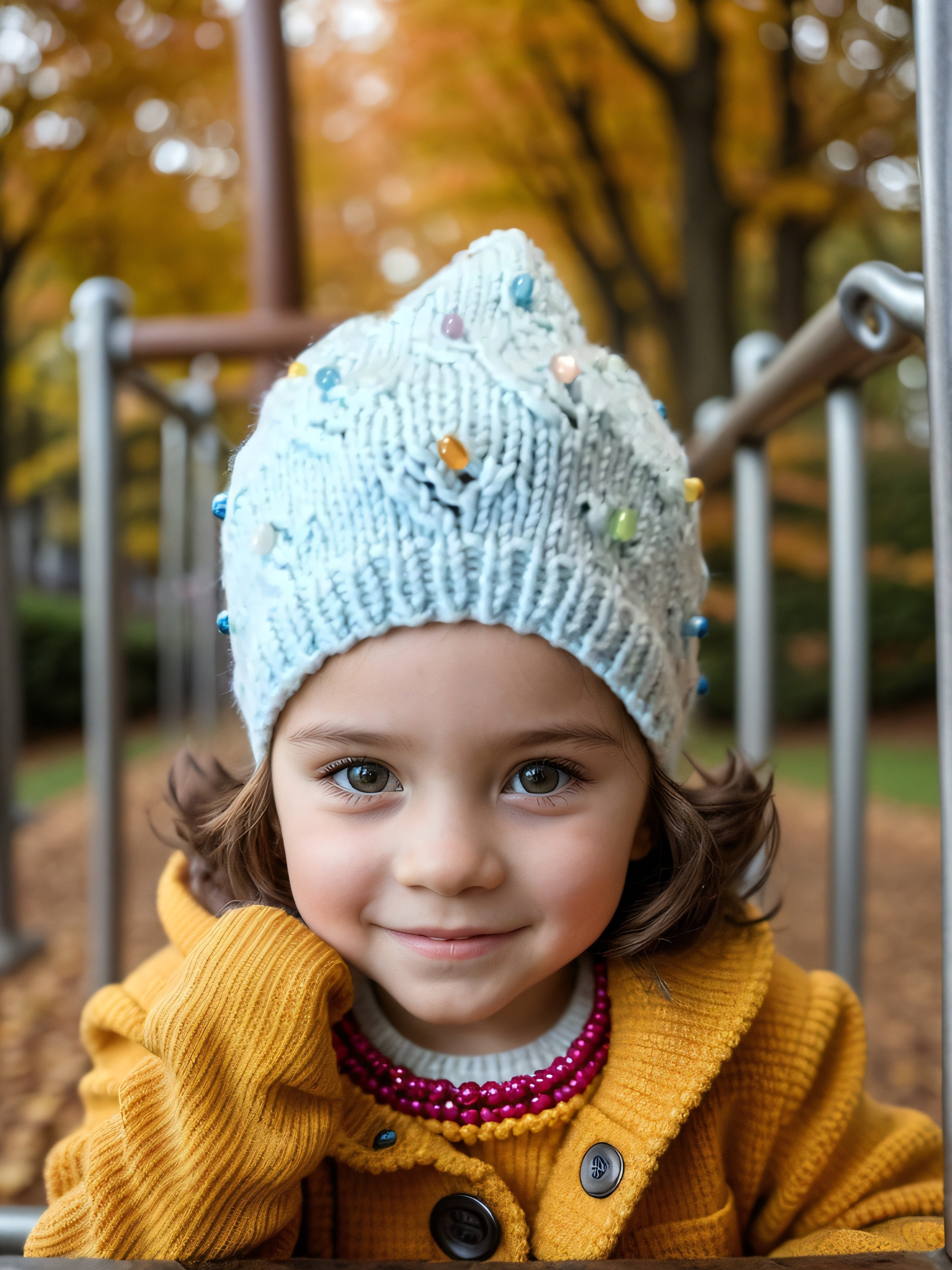 Примеры одежды на ИИ-моделях. — Изображение №5 — Маркетинг на Dprofile