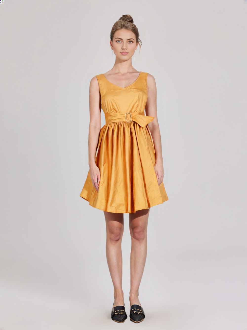 Примеры одежды на ИИ-моделях. — Изображение №13 — Маркетинг на Dprofile