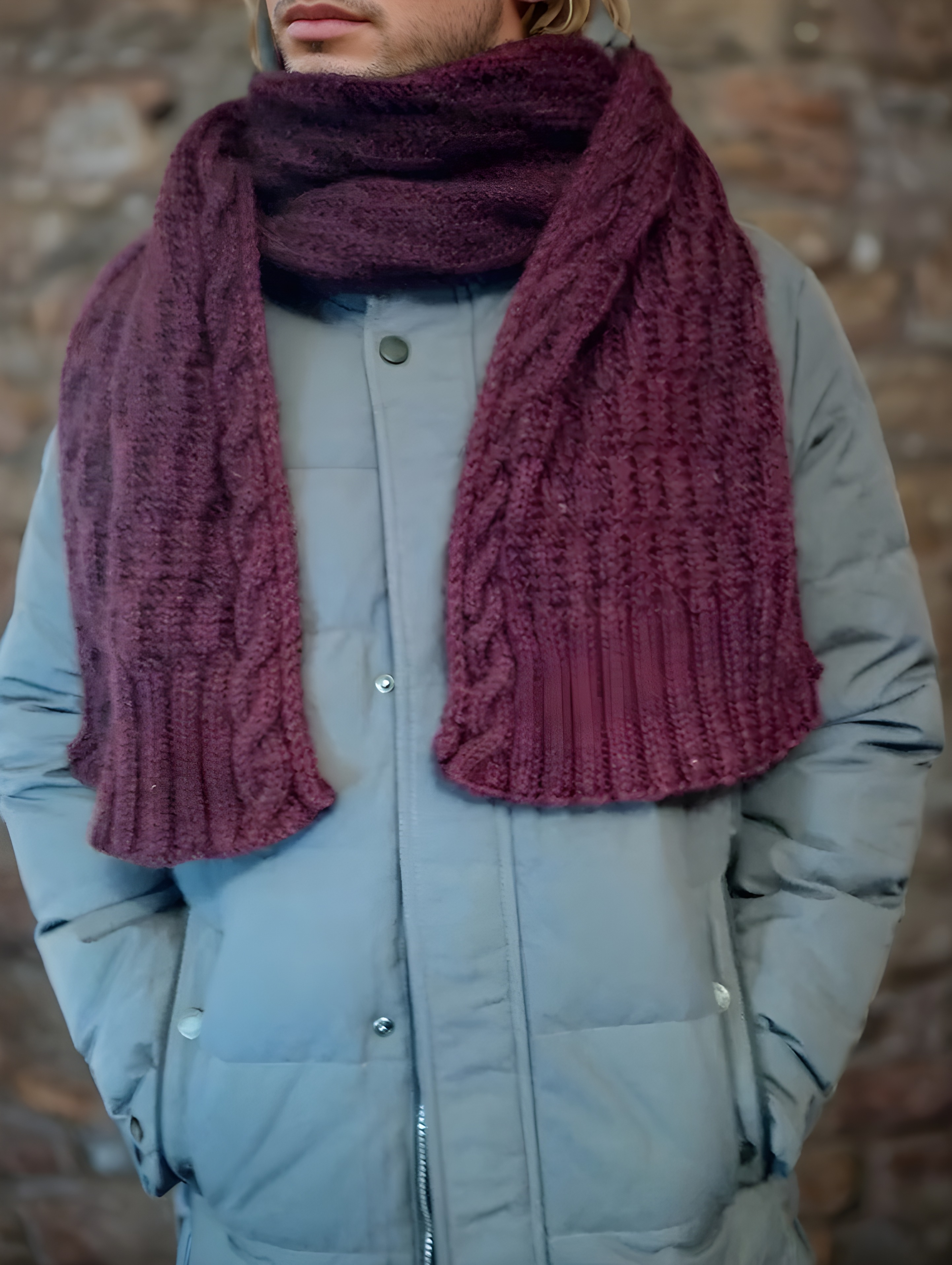 Примеры одежды на ИИ-моделях. — Изображение №11 — Маркетинг на Dprofile