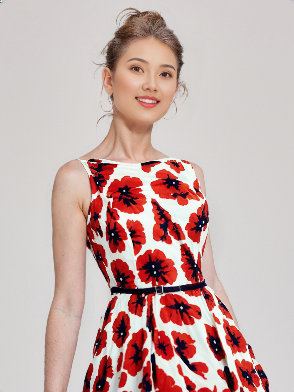 Примеры одежды на ИИ-моделях. — Изображение №16 — Маркетинг на Dprofile