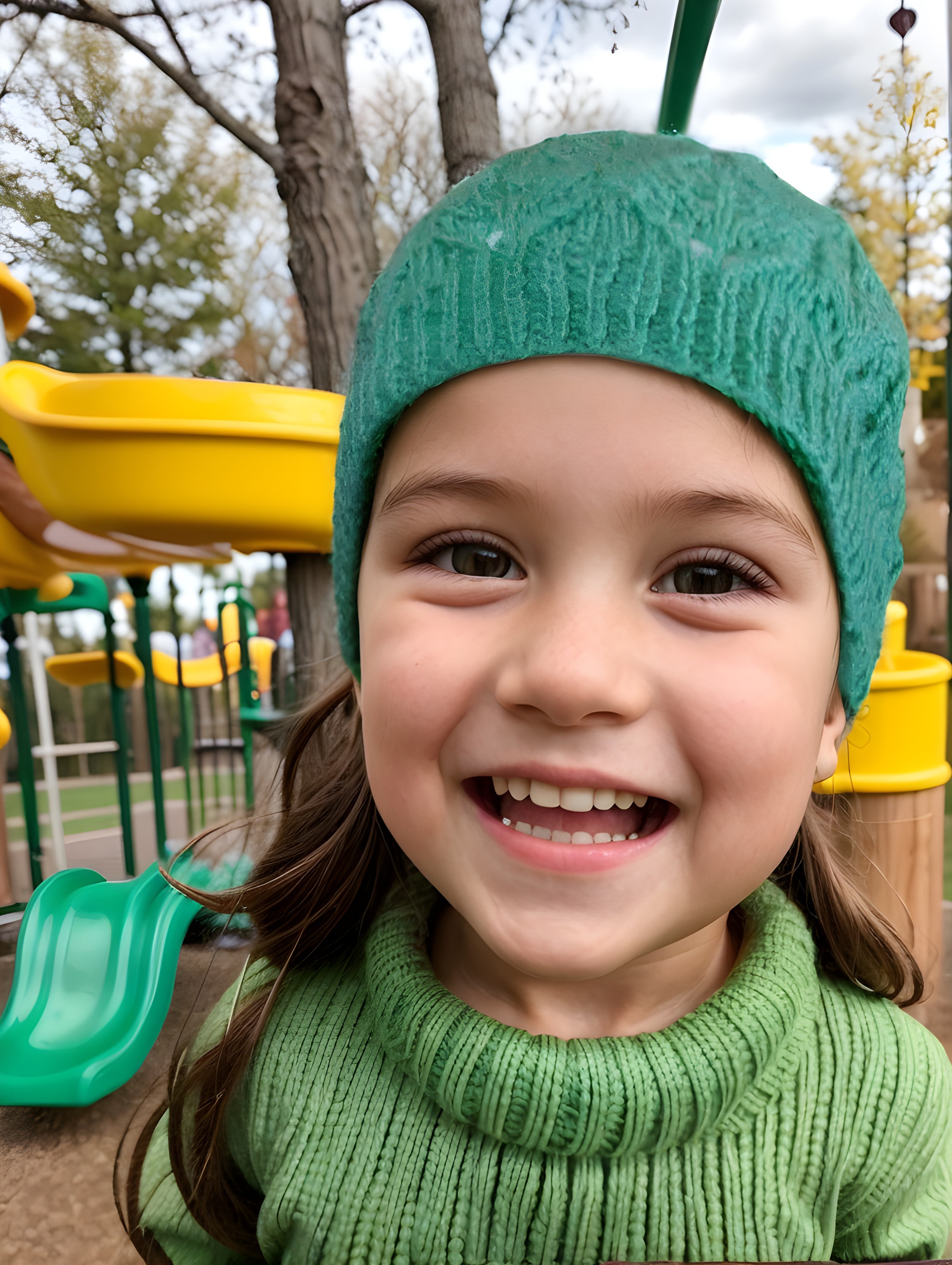 Примеры одежды на ИИ-моделях. — Изображение №1 — Маркетинг на Dprofile