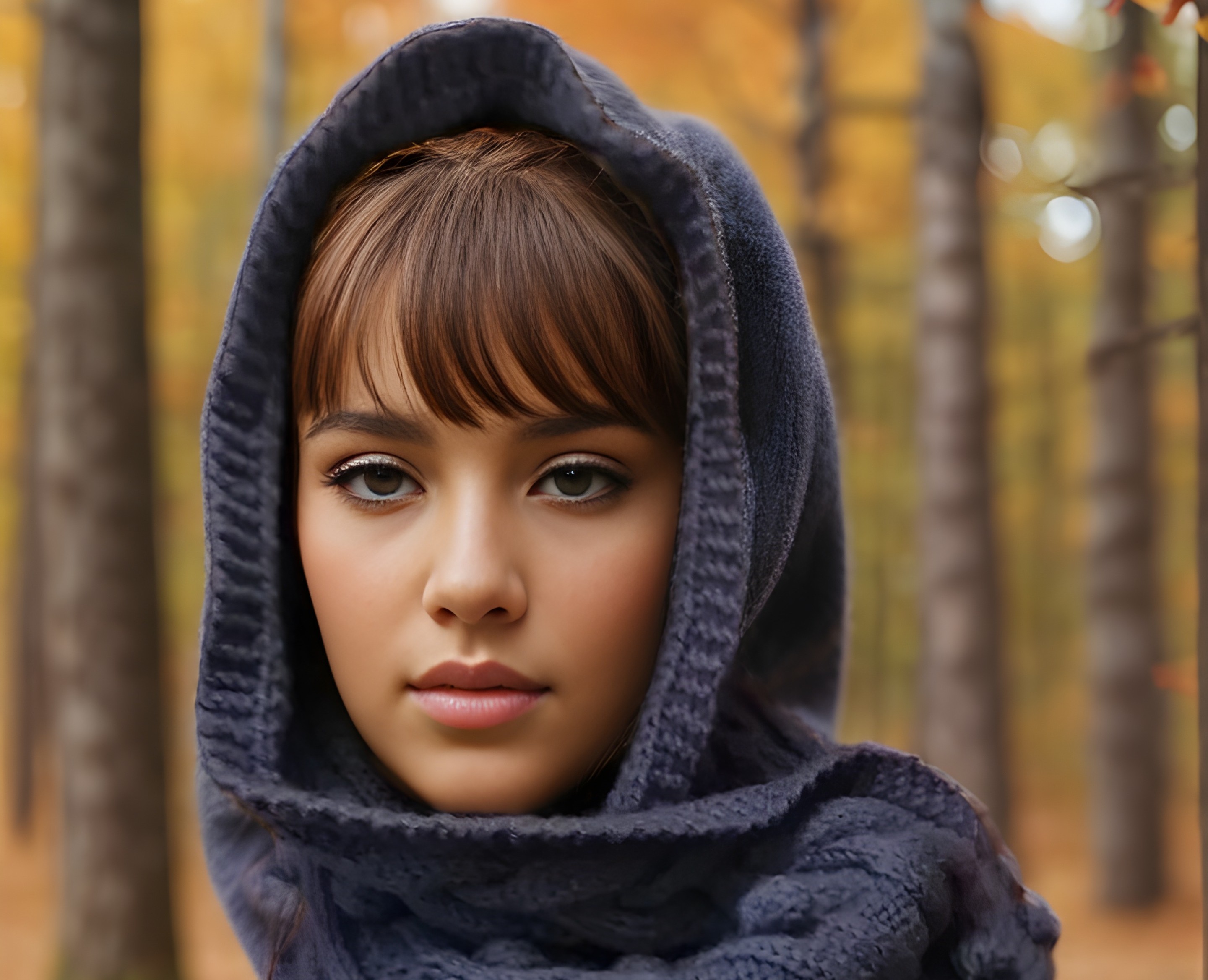 Примеры одежды на ИИ-моделях. — Маркетинг на Dprofile