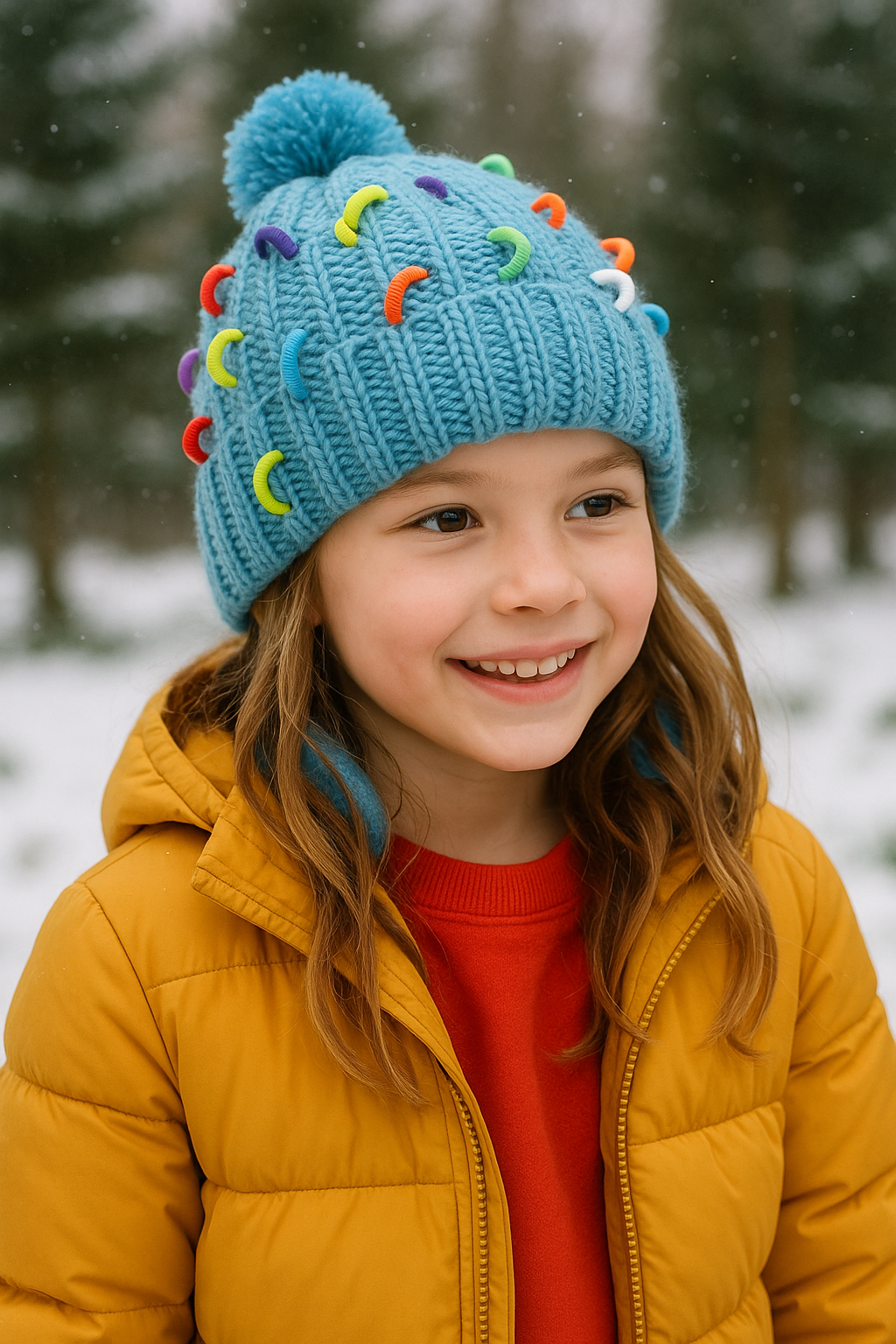 Примеры одежды через ИИ на разных моделях и фонах — Изображение №4 — Маркетинг на Dprofile