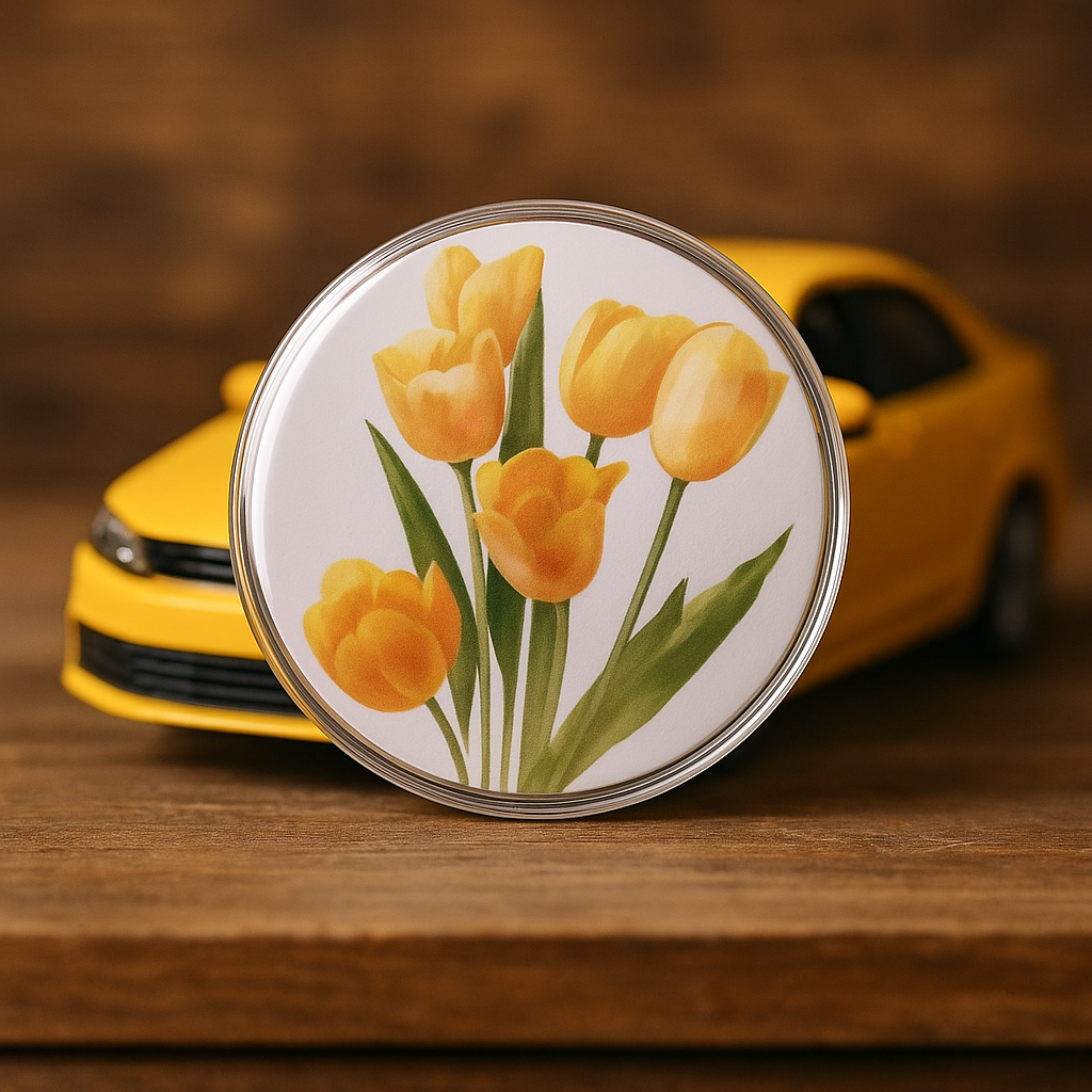 Производство закаточных значков и дизайн ИИ — Изображение №4 — Маркетинг на Dprofile