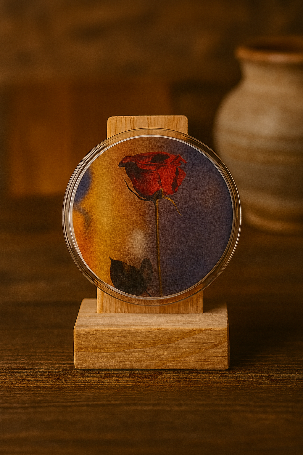 Производство закаточных значков и дизайн ИИ — Изображение №6 — Маркетинг на Dprofile