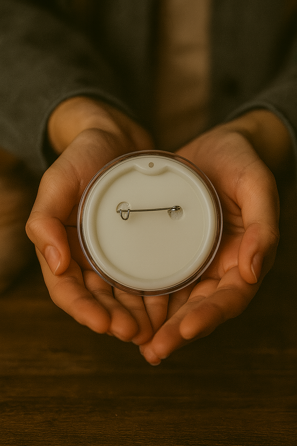 Производство закаточных значков и дизайн ИИ — Изображение №5 — Маркетинг на Dprofile