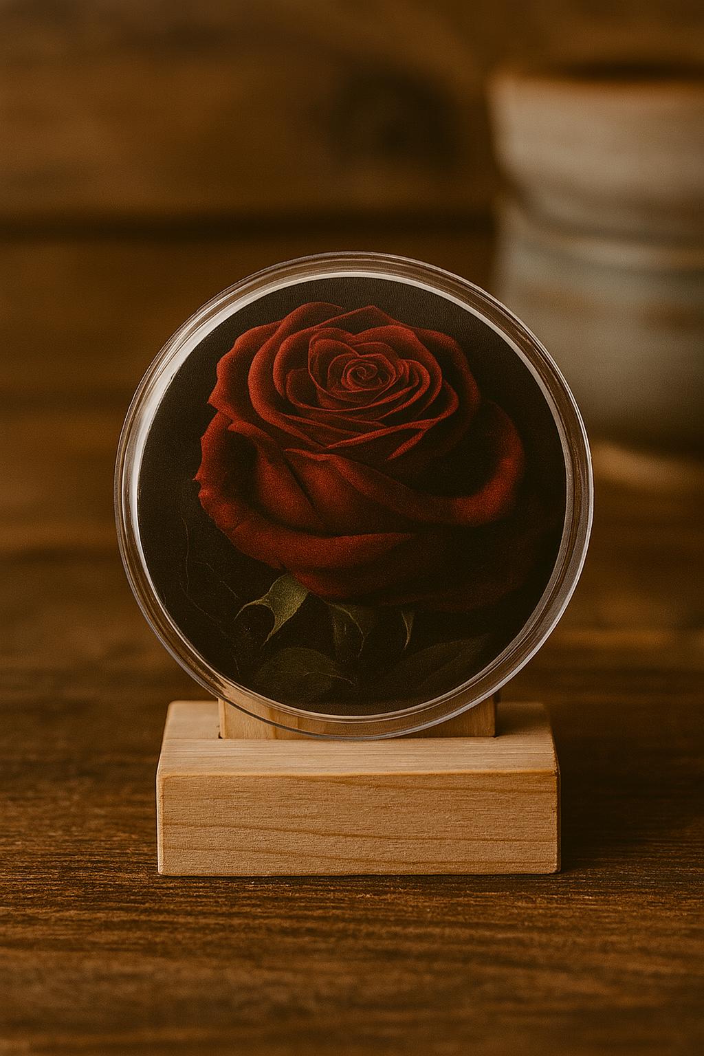 Производство закаточных значков и дизайн ИИ — Изображение №7 — Маркетинг на Dprofile