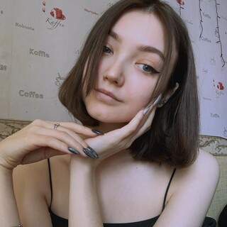 Аватар пользователя Валерия Мазур
