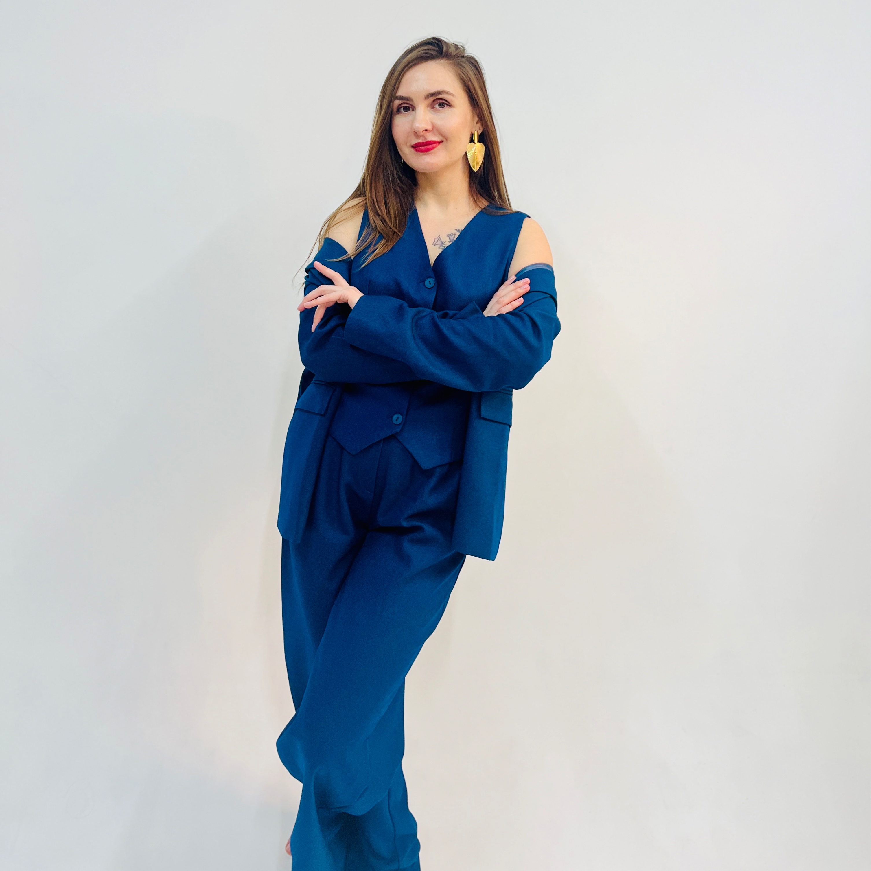 Аватар пользователя Елена Могильная