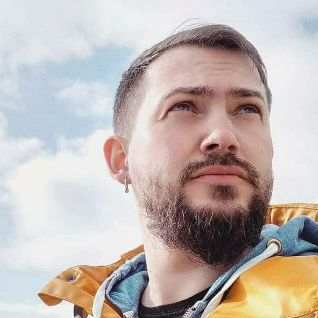 Аватар пользователя Vlad Churkin