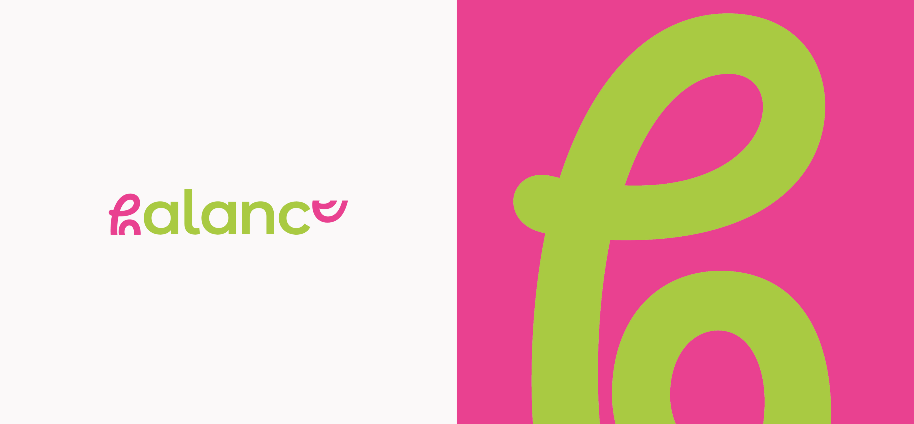 Логотип для бренда balance — Изображение №2 — Брендинг на Dprofile