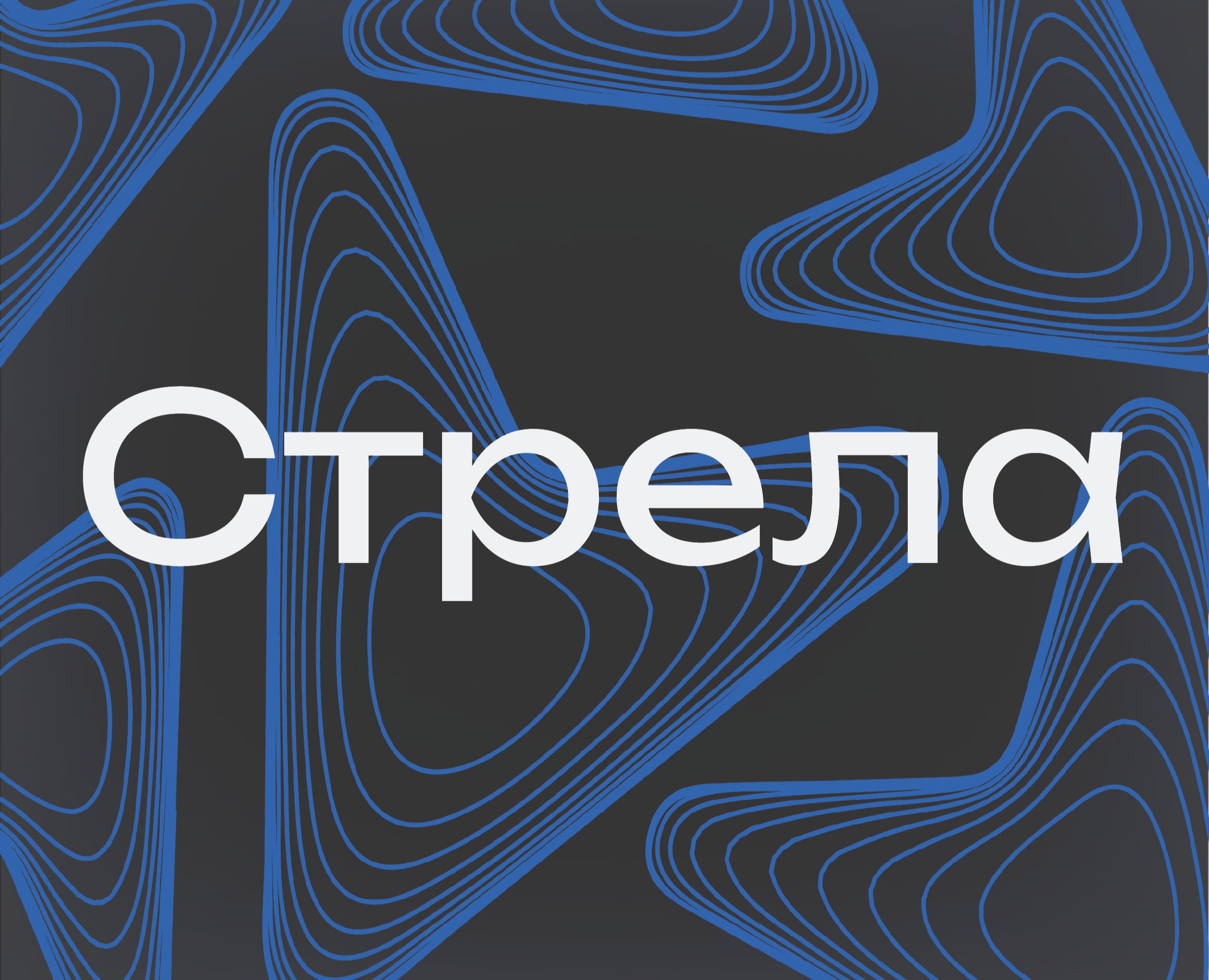 Фирменный стиль для конференции. — Брендинг на Dprofile