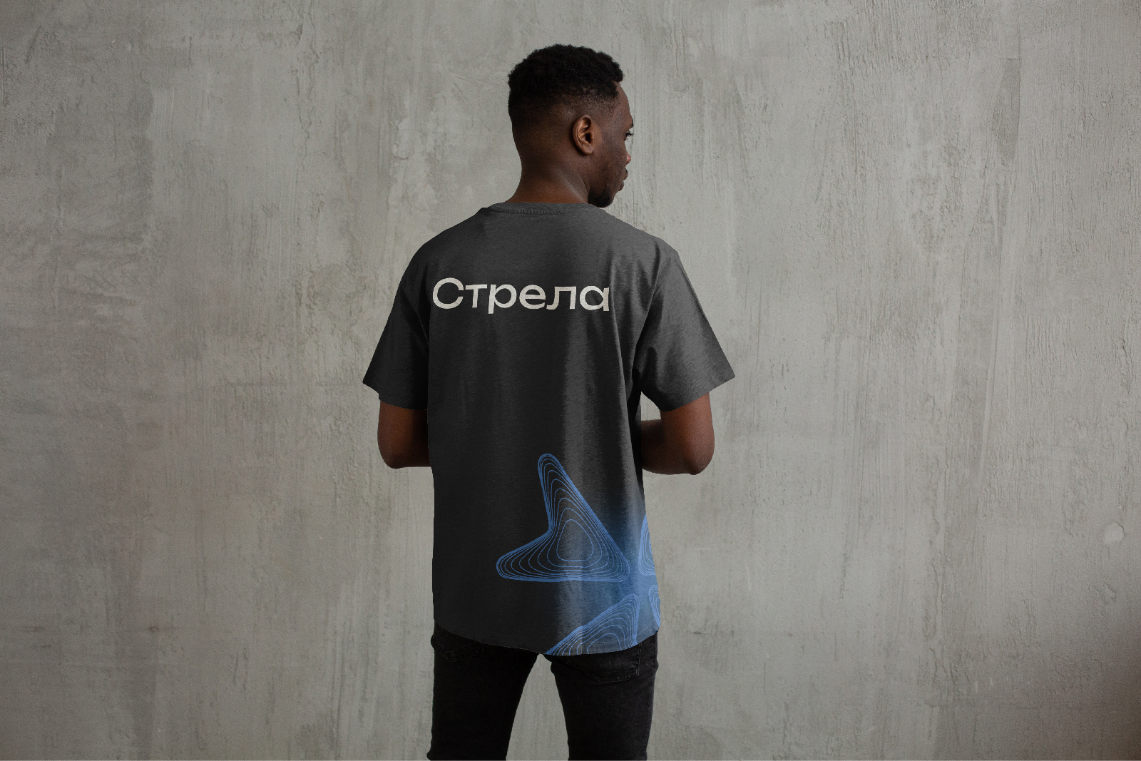 Фирменный стиль для конференции. — Изображение №19 — Брендинг на Dprofile