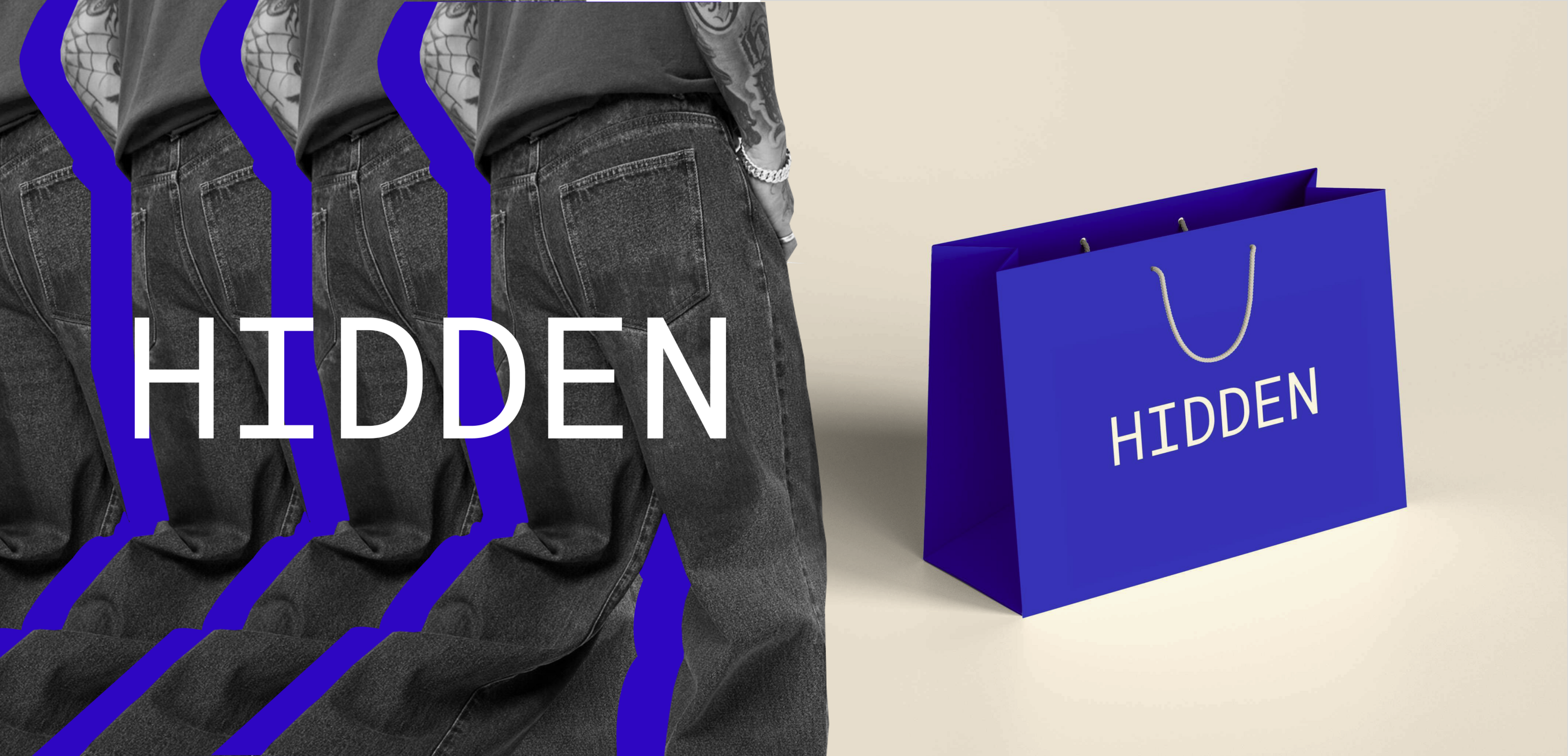 Hidden — Изображение №8 — Интерфейсы на Dprofile