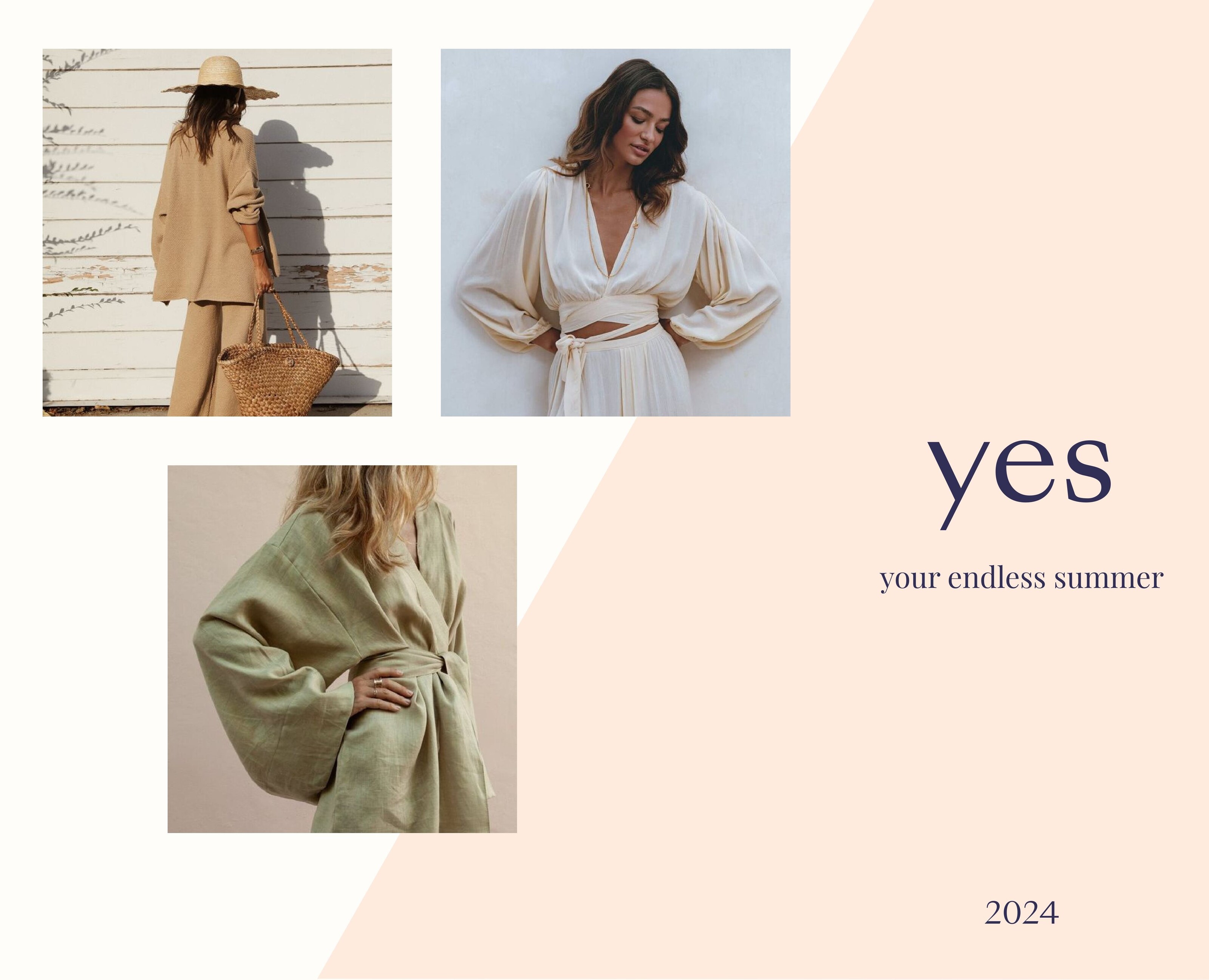 Дизайн интернет-магазина "YES!" на Dprofile