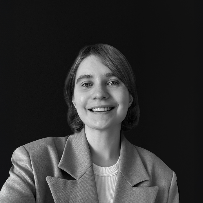 Аватар пользователя Алина Еремина