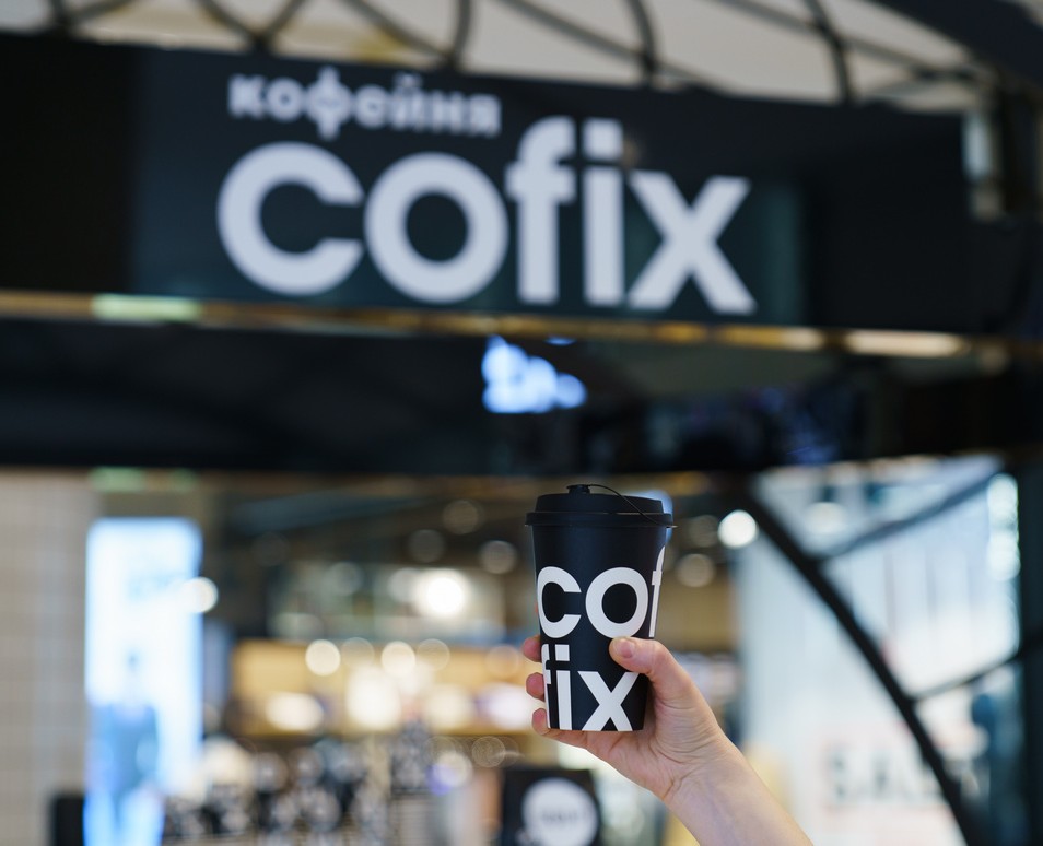 cofix кейс на Dprofile