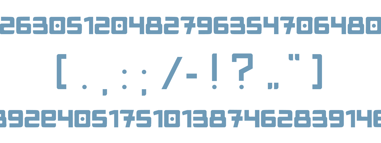 Наборный шрифт "Фасад" — Изображение №12 — Графика на Dprofile