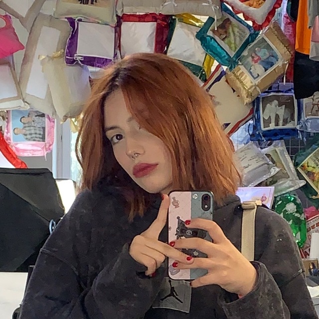 Аватар пользователя Екатерина Бабашкина