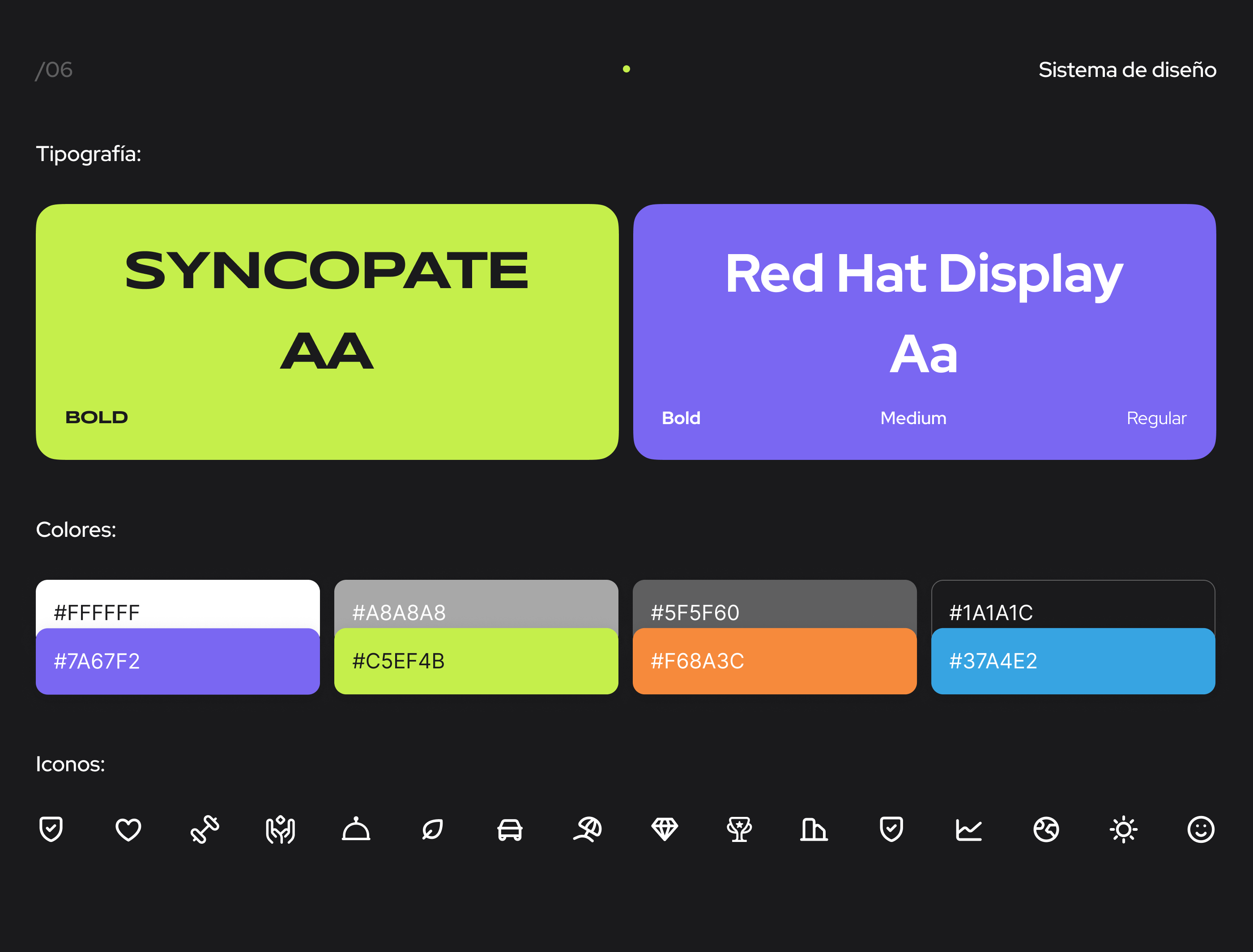 RO Landing Page - NFT Presale in the Caribbean — Изображение №8 — Интерфейсы на Dprofile