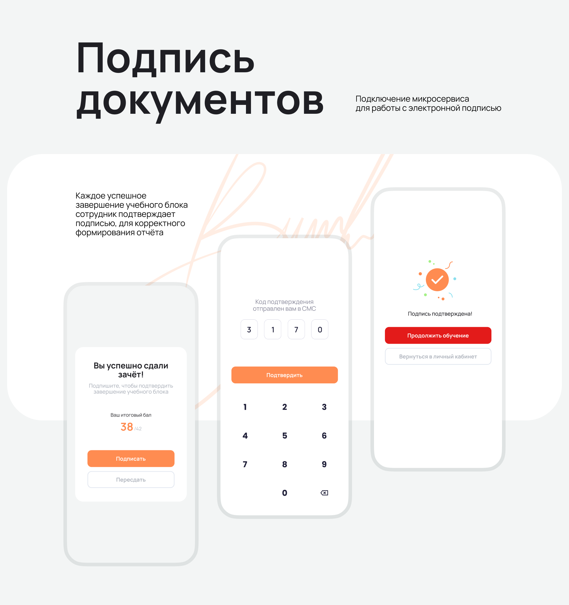РЖД | UI/UX disign — Изображение №7 — Интерфейсы на Dprofile
