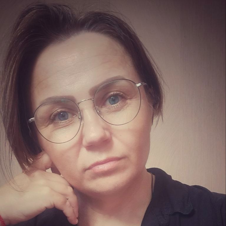 Аватар пользователя Екатерина Исакова
