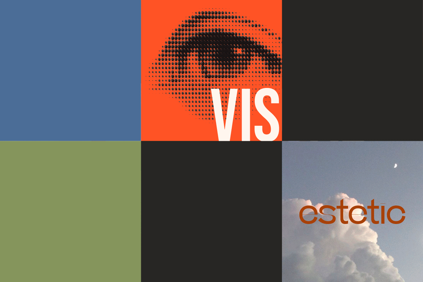 Creative visual — Изображение №3 — Брендинг, Графика на Dprofile