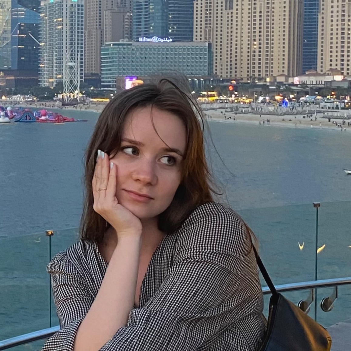 Аватар пользователя Irina Shabalina