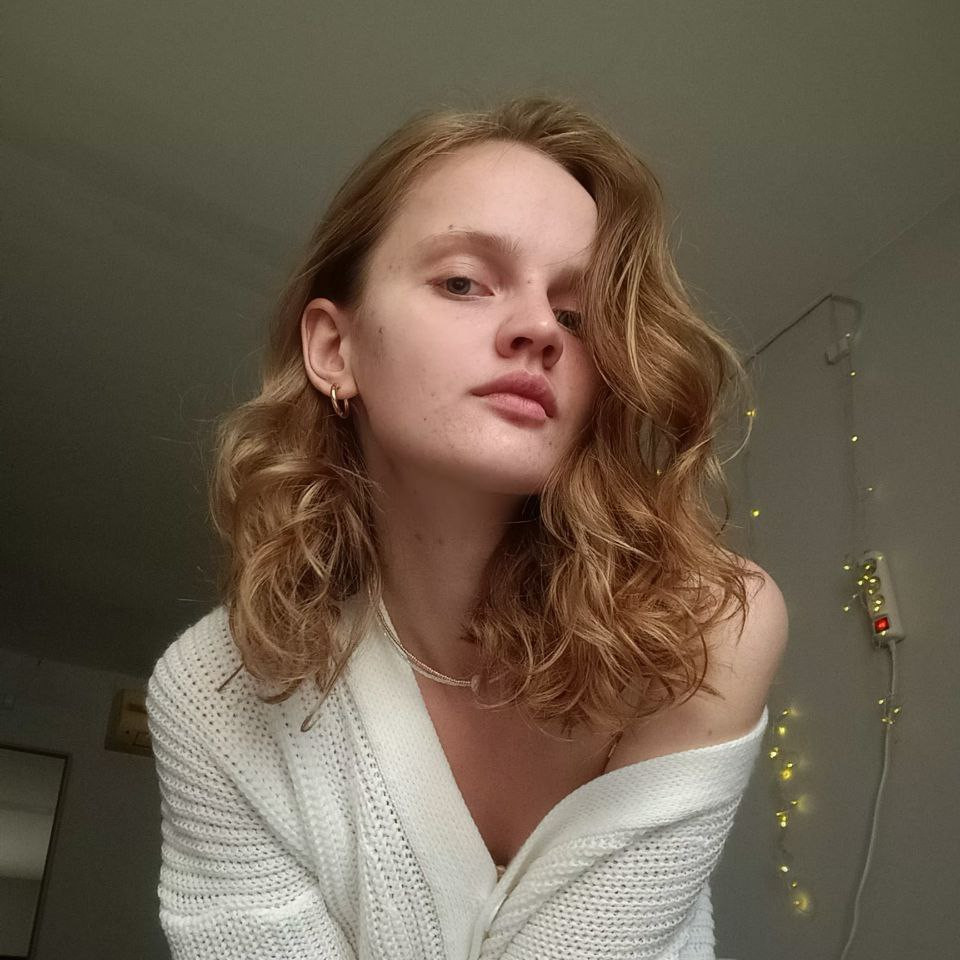 Аватар пользователя Ирина Тюрина