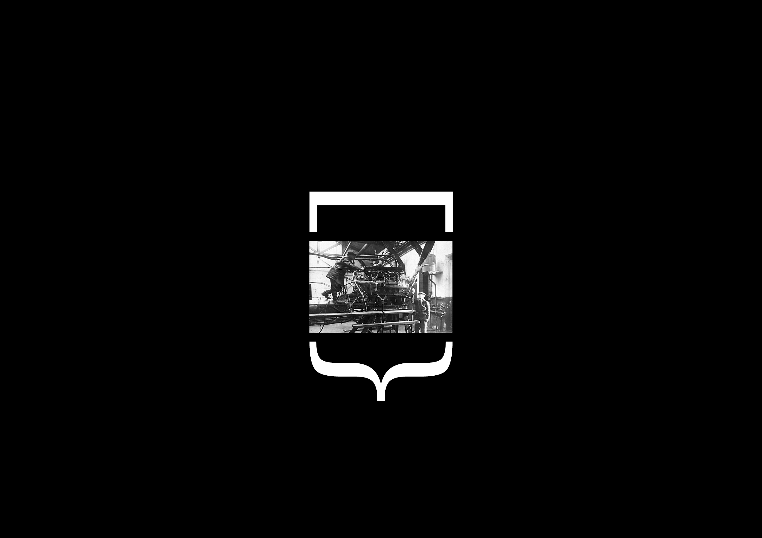 штандарт — Изображение №5 — Брендинг на Dprofile