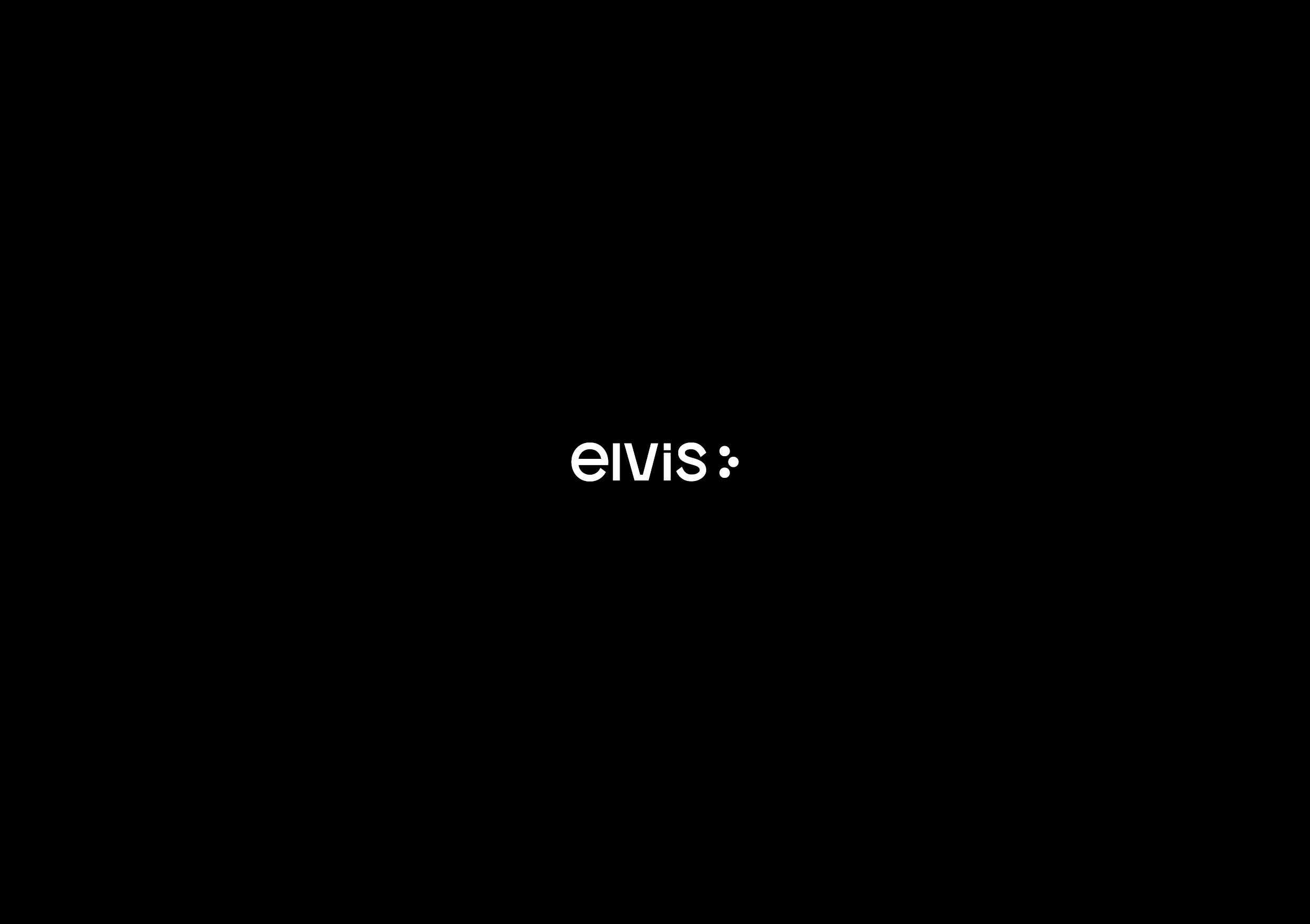 elvis — Изображение №1 — Брендинг на Dprofile