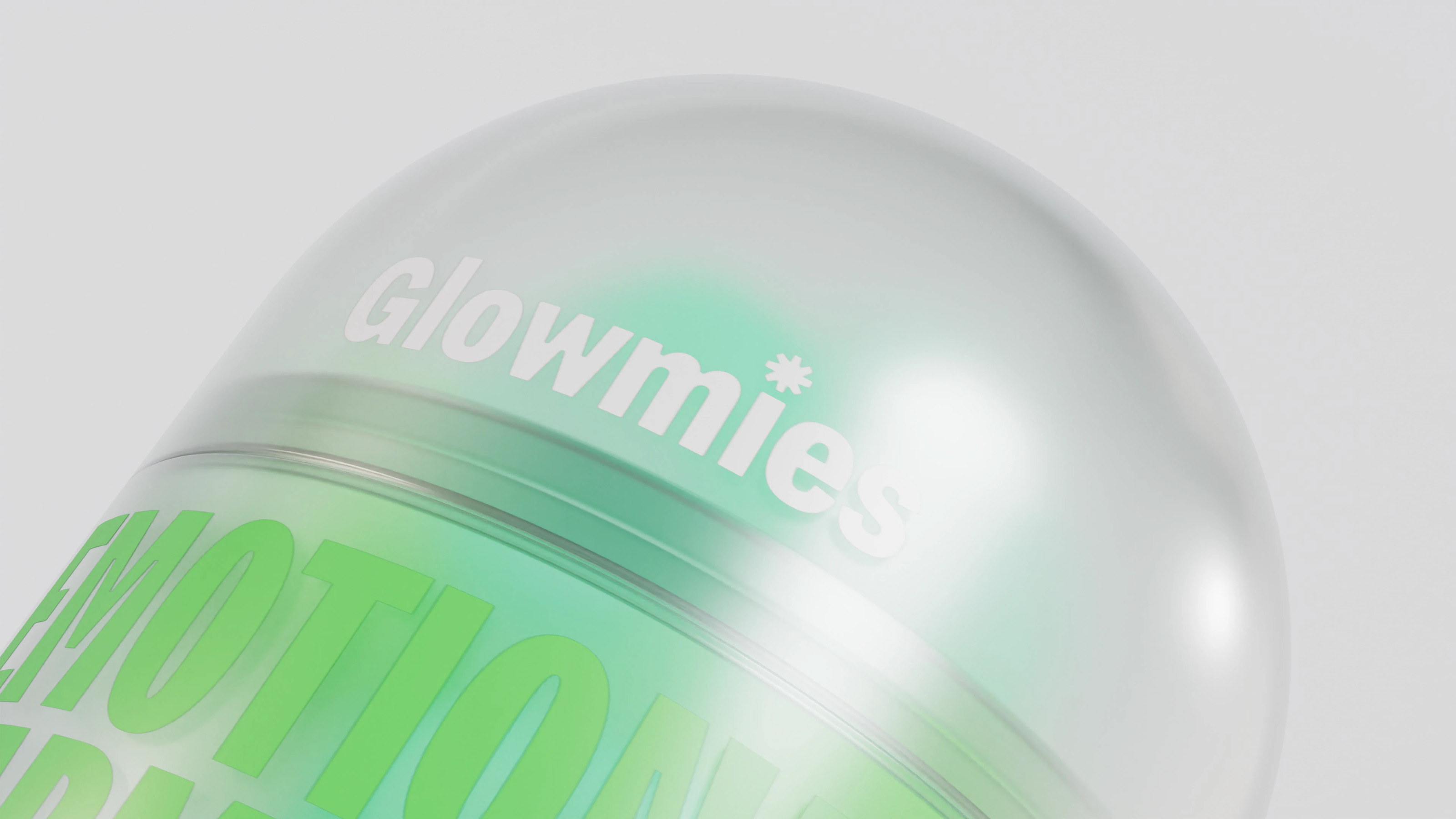 Glowmies — эмоциональный мармелад — Изображение №2 — Брендинг на Dprofile