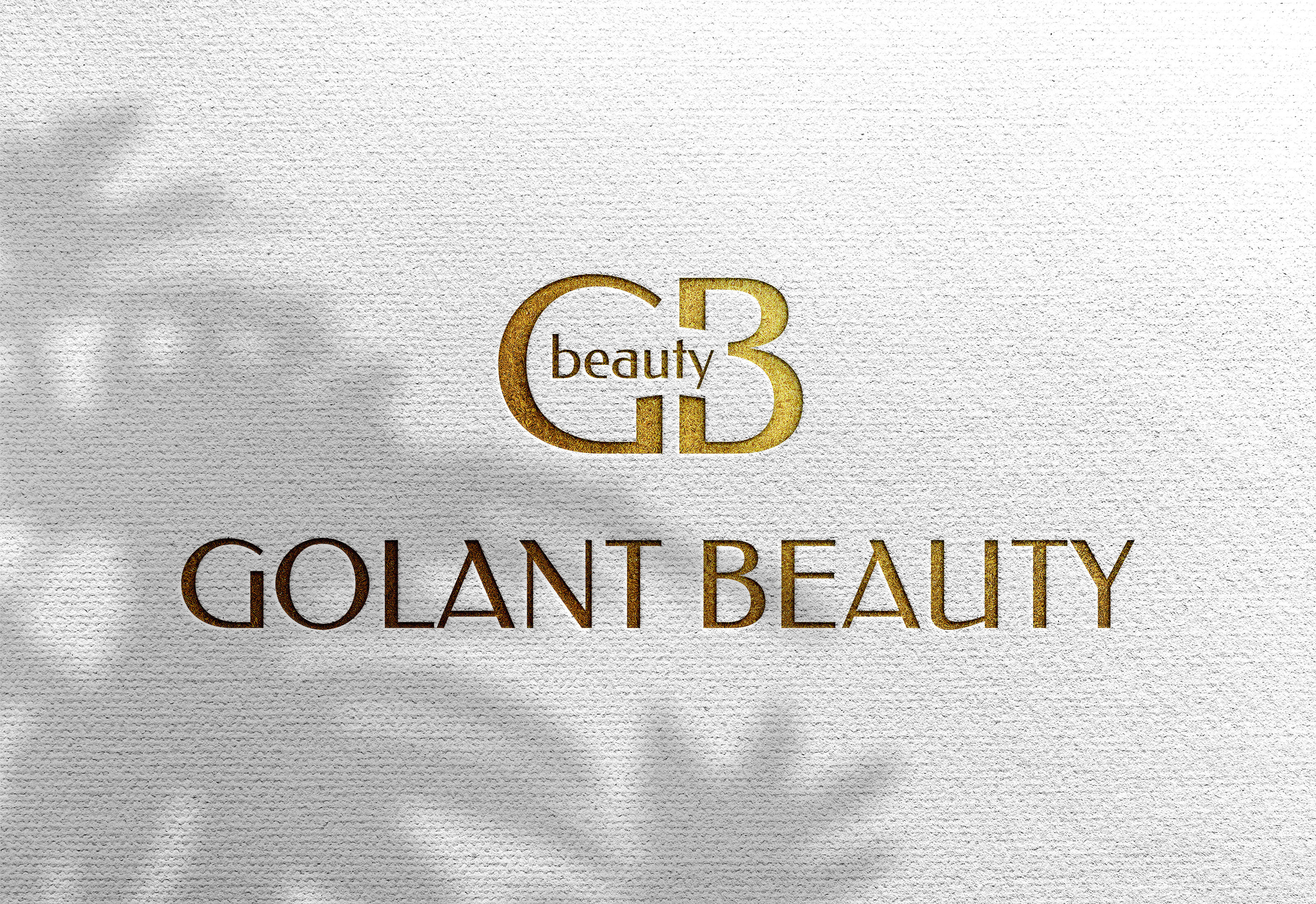 Логотип и подарочные сертификаты для косметолога — Изображение №1 — Брендинг, Графика на Dprofile