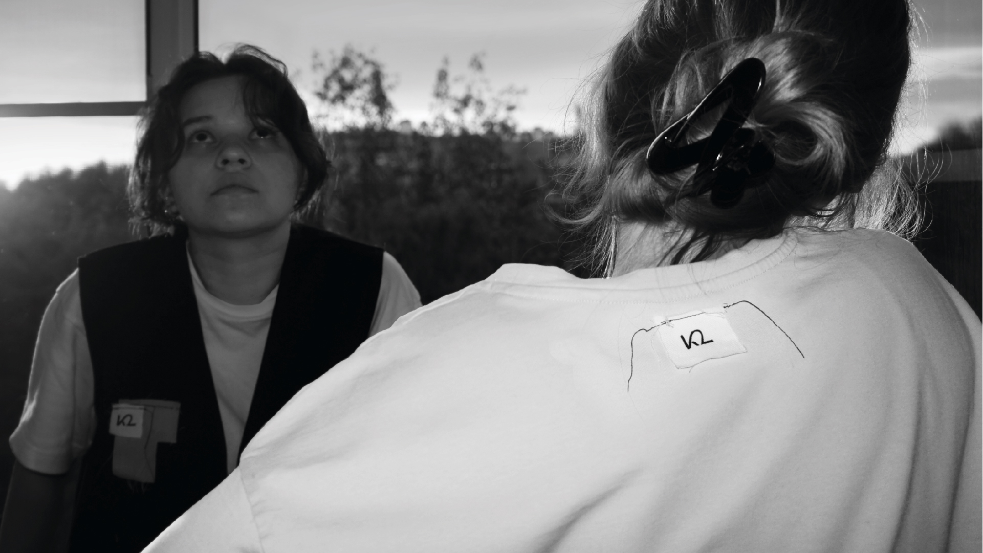 Квартирник Конспирация — Изображение №14 — Брендинг на Dprofile