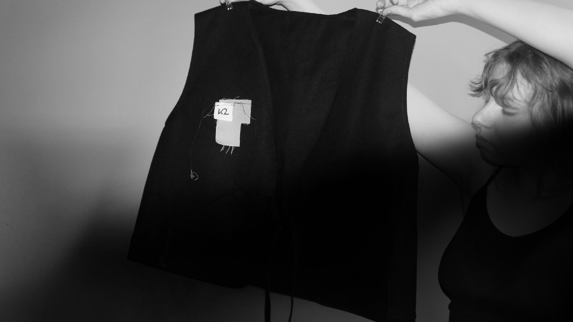 Квартирник Конспирация — Изображение №13 — Брендинг на Dprofile