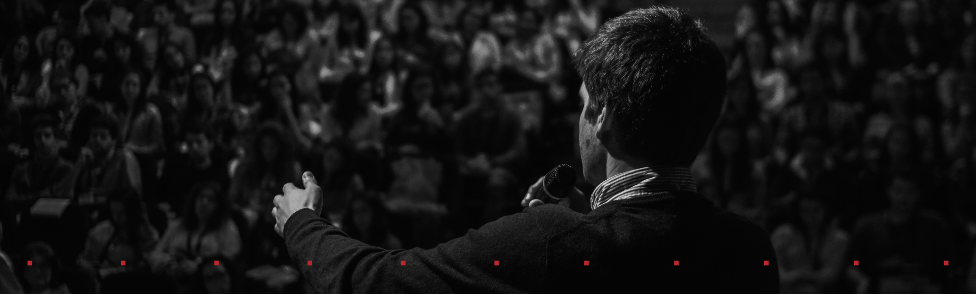 IT CONFERENCE & COMPANY IDENTITY — Изображение №2 — Брендинг на Dprofile
