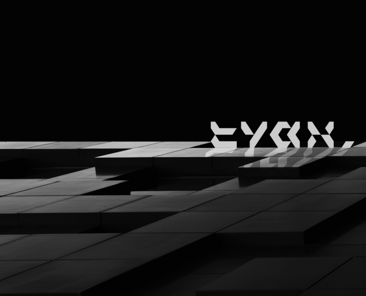 IT CONFERENCE & COMPANY IDENTITY — Брендинг на Dprofile