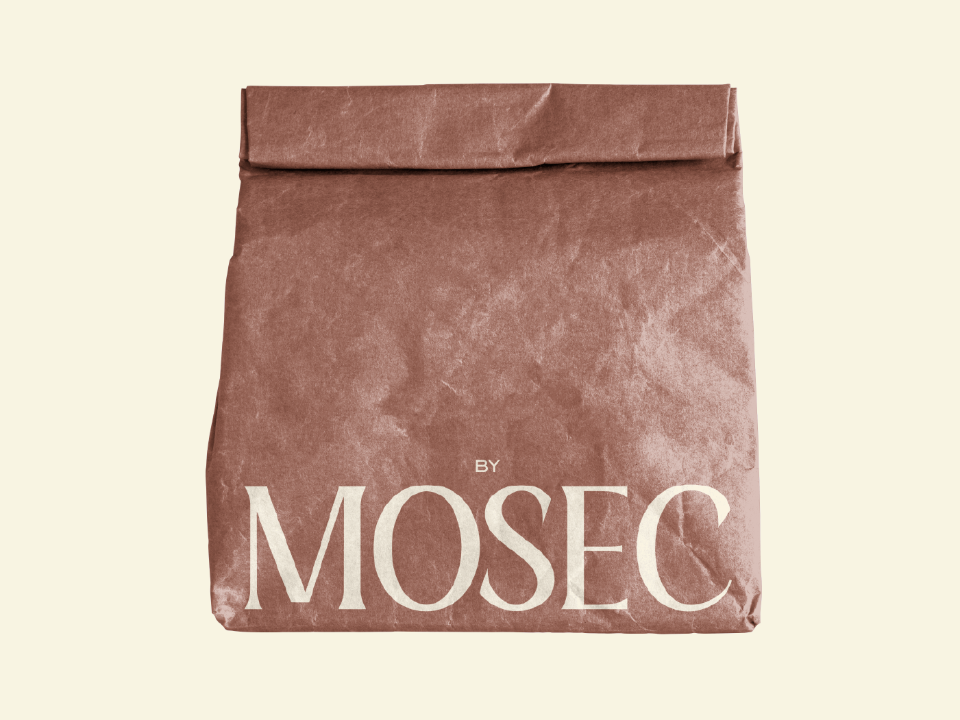 by Mosec patisserie — Изображение №4 — Брендинг, Графика на Dprofile