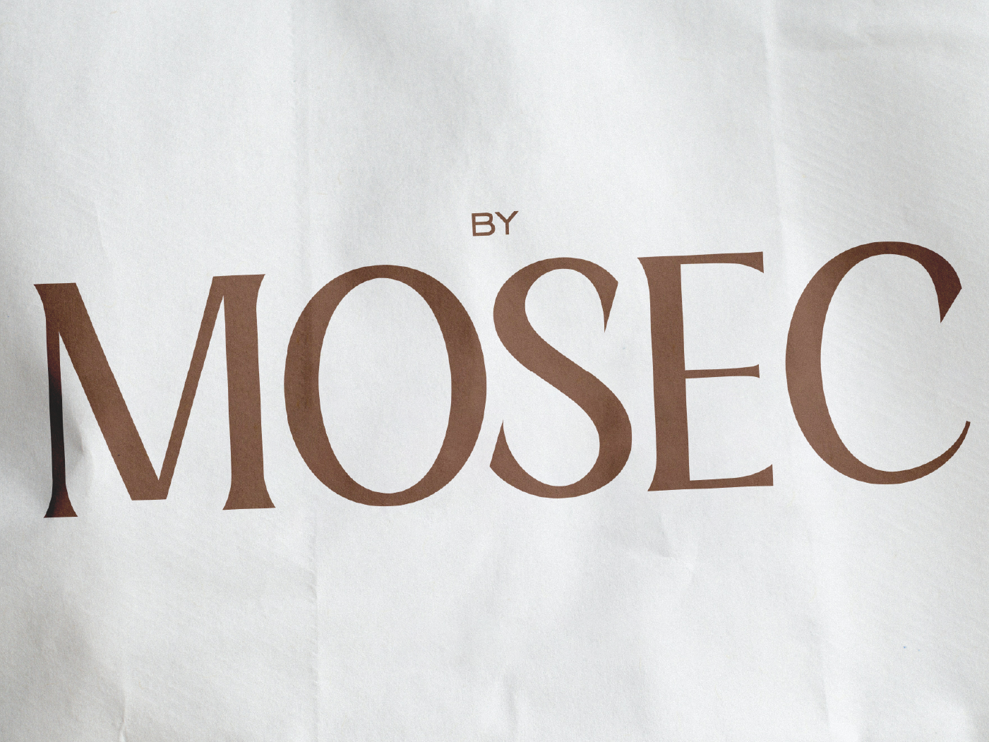 by Mosec patisserie — Изображение №8 — Брендинг, Графика на Dprofile