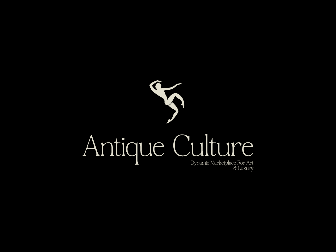 Antique Culture — Изображение №1 — Брендинг, Графика на Dprofile
