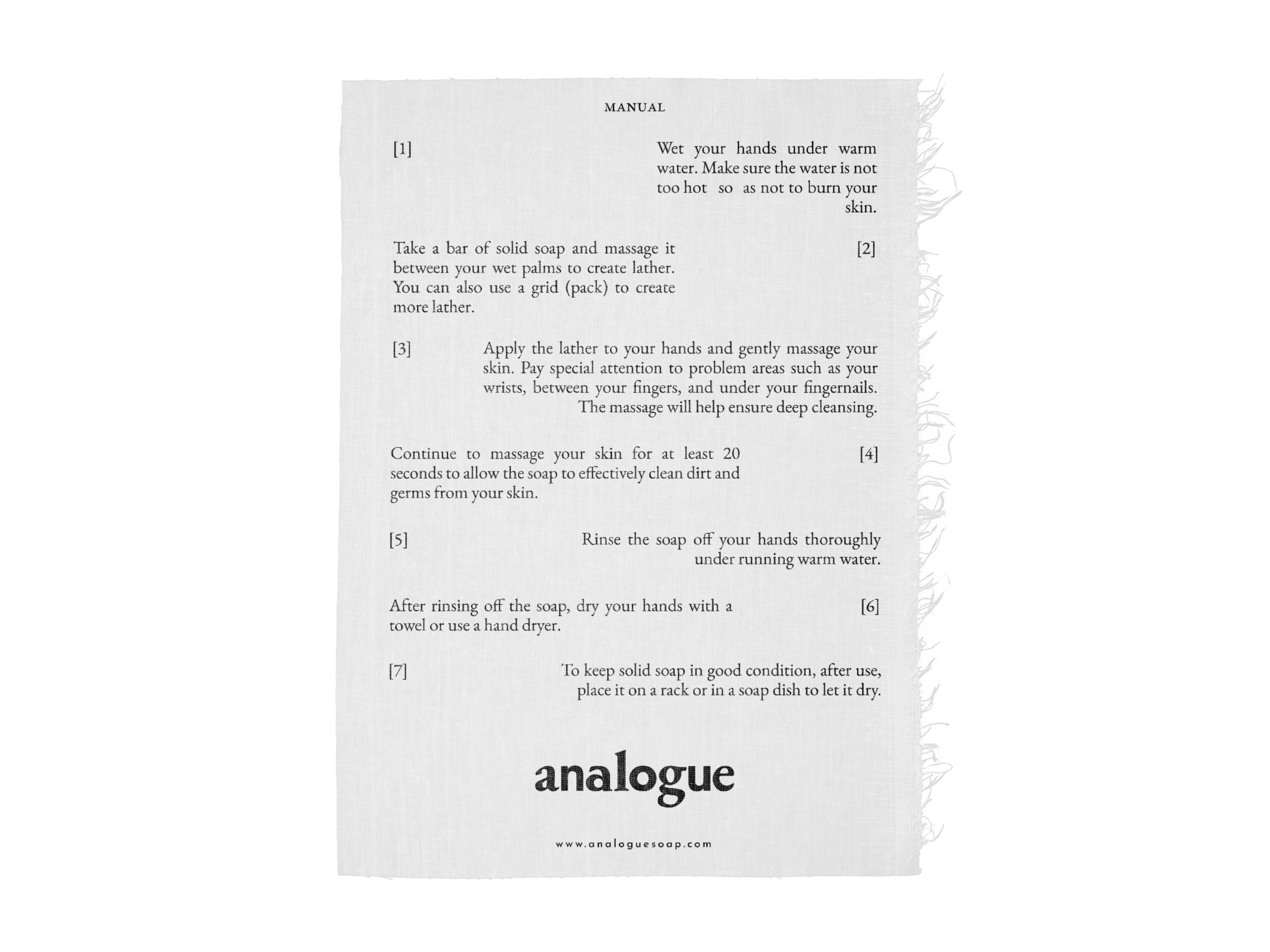 Analogue — Изображение №10 — Брендинг, Графика на Dprofile